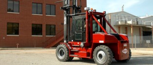 Forklift Parts Tacoma